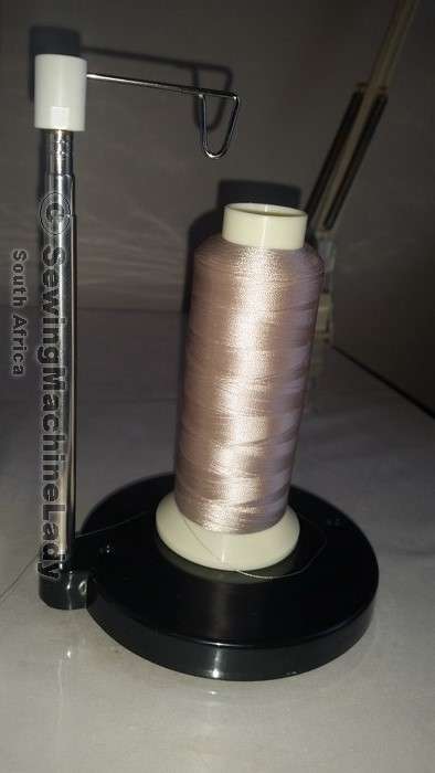 THREAD STAND FOR SINGLE COTTON