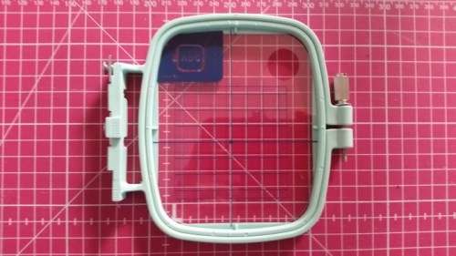 REPLACEMENT HOOP FOR BERNINA DECO 500 600 650