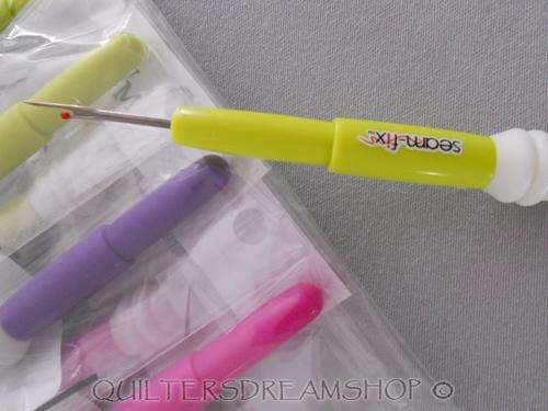 Seamfix SEAM RIPPER Mini each
