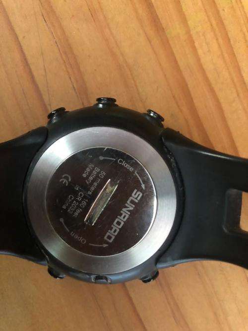 Sunroad Smart watch