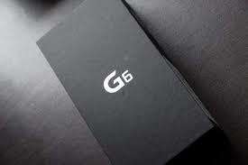 LG G6-BRAND NEW /LOCAL STOCK / ICASA APPROVED