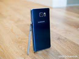 SAMSUNG GALAXY NOTE 5 (32GB) /BRAND NEW /ICASA APPROVED