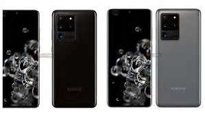SAMSUNG GALAXY S20 ULTRA COSMIC BLACK 128GB DUAL SIM CARD BRAND NEW ICASA APPROVED FREE SHIPPING