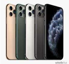 APPLE IPHONE 11 PRO 64GB MIDNIGHT GREEN BRAND NEW SELD BOX ICASA APPROVED