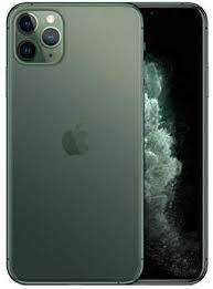 APPLE IPHONE 11PRO MAX 64GB MIDNIGHT GREEN BRAND NEW SEALED ICASA APPPROVED FREE SHIPING