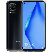 Huawei P40 Lite 128GB Single Sim - Black