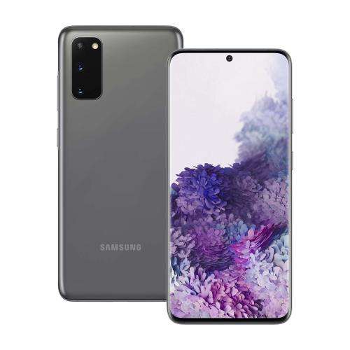 Samsung Galaxy S20 128GB Dual Sim - Cosmic Grey