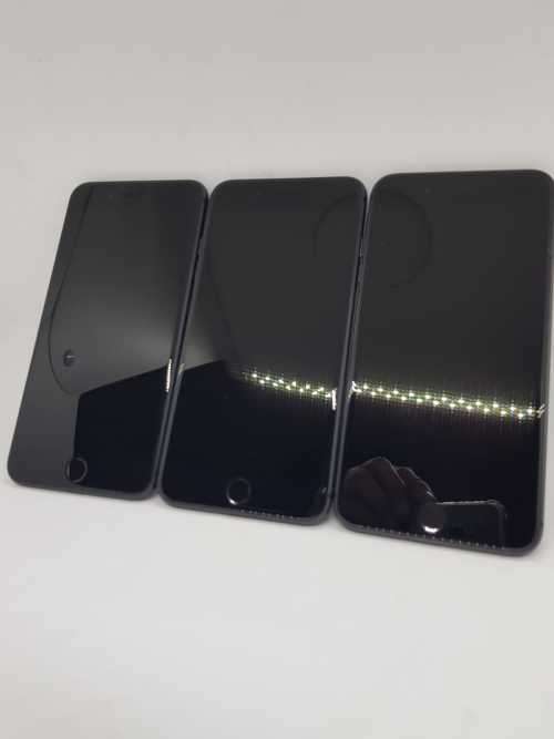 Apple iPhone X 256GB Black / Demo Model / Phone Only /Free Shipping