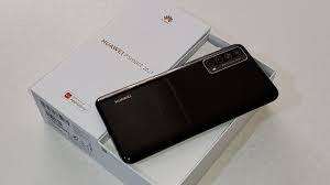 Huawei P Smart 2021 128GB Black /Brand New Sealed/ICASA Approved/Free Shipping