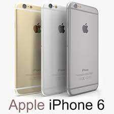 Apple iPhone 6 (64GB)
