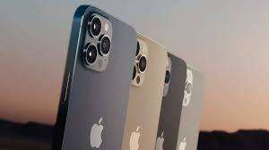 Apple iPhone 12 Pro Max 256GB /Brand New Sealed / ICASA Approved/Local Stock/Free Shipping