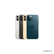 Apple iPhone 12 Pro Max 256GB /Brand New Sealed / ICASA Approved/Local Stock/Free Shipping