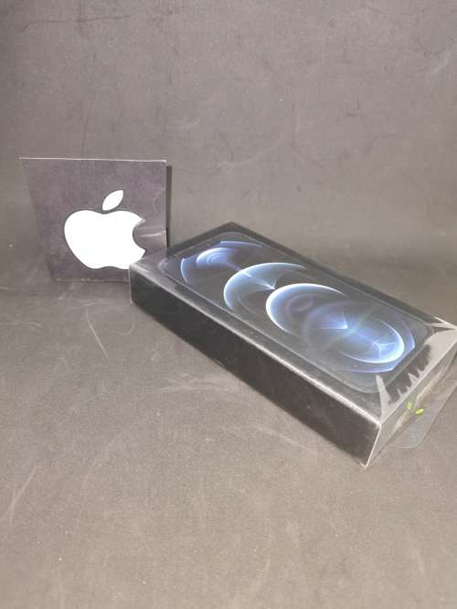 Apple iPhone 12 Pro 512GB /Brand New Sealed/ICASA Approved/Local Stock