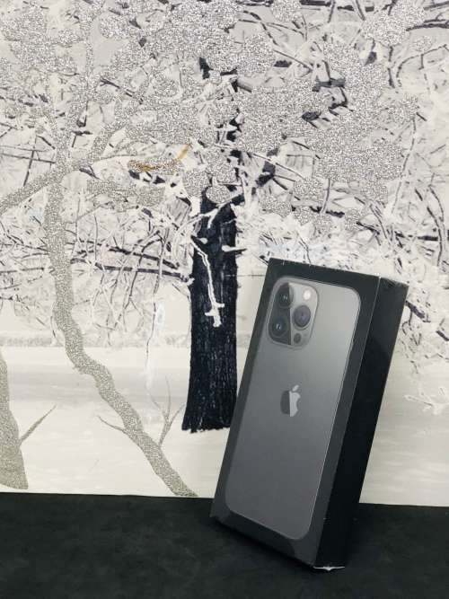 Apple iPhone 13 Pro 1TB /Brand New Sealed/ICASA Approved/Local Stock
