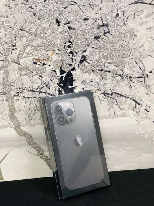 Apple iPhone 13 Pro 1TB /Brand New Sealed/ICASA Approved/Local Stock