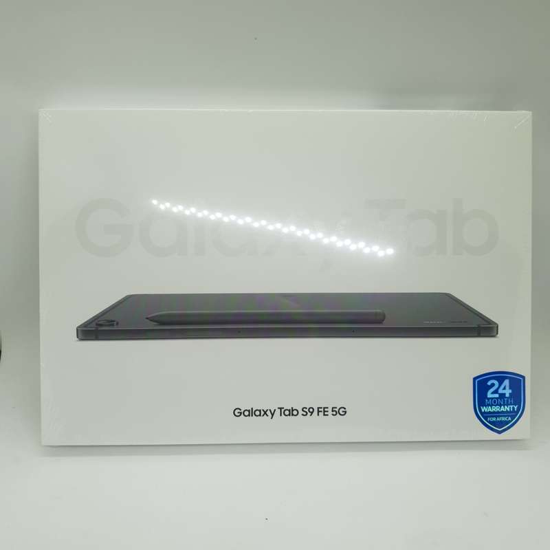 Samsung Galaxy Tab S9 FE 5G