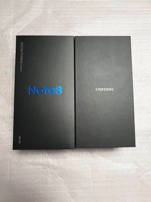 Samsung Galaxy Note 8 SM-N950F Orchid Gray
