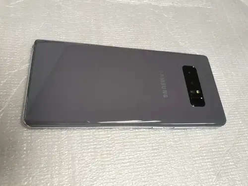 Samsung Galaxy Note 8 SM-N950F Orchid Gray