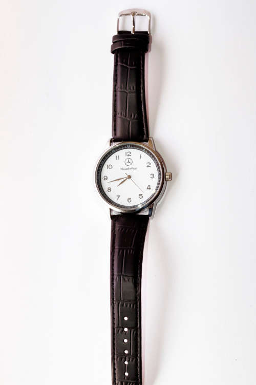 Mercedes Benz Dress watch