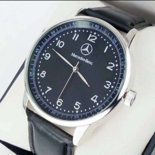 Mercedes Benz Dress Watch