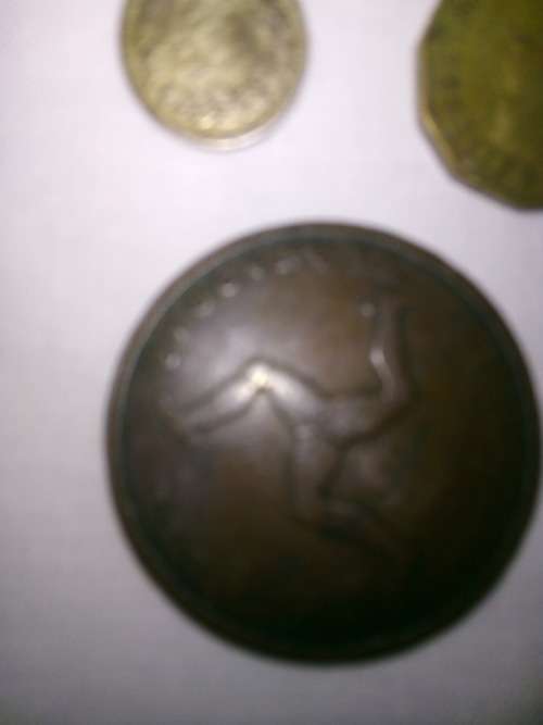 COINS - 52 ASSORTED INTERNATIONAL COINS - ALL GRADES
