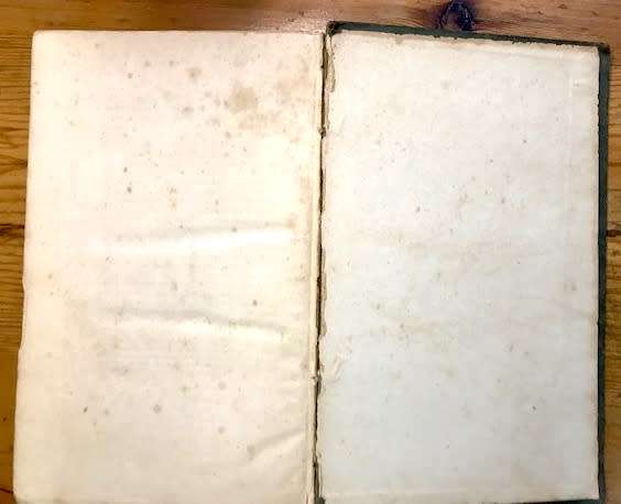 Memoir Regarding the Kaffers, Hottentots, and Bosjemans of South Africa. Vol 1. 1845