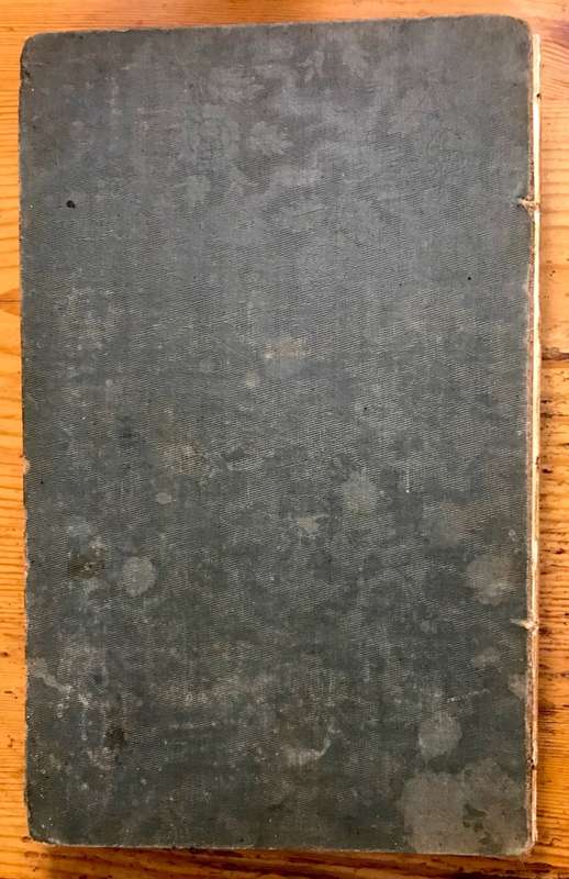Memoir Regarding the Kaffers, Hottentots, and Bosjemans of South Africa. Vol 1. 1845