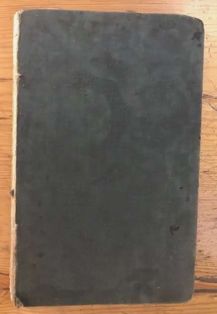 Memoir Regarding the Kaffers, Hottentots, and Bosjemans of South Africa. Vol 1. 1845