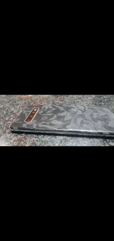 Samsung S10 plus 128gb