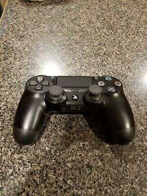 Ps4  Dualshock Controller