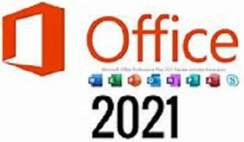 Microsoft Office 2021 Retail License  - Binding to MS account