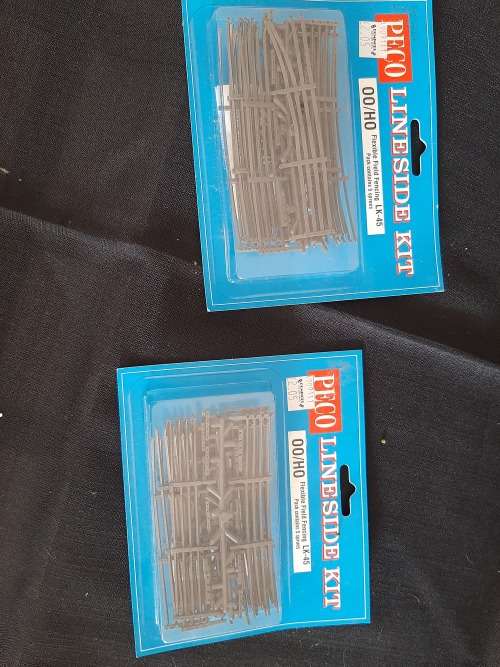 PECO Flexible Field Fencing (2 packets)
