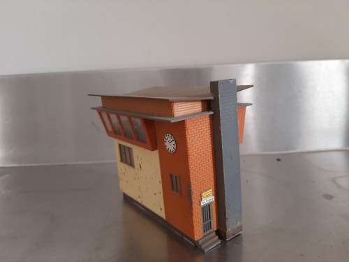 Signal House