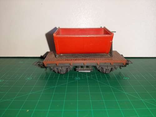 LIMA DB Hopper