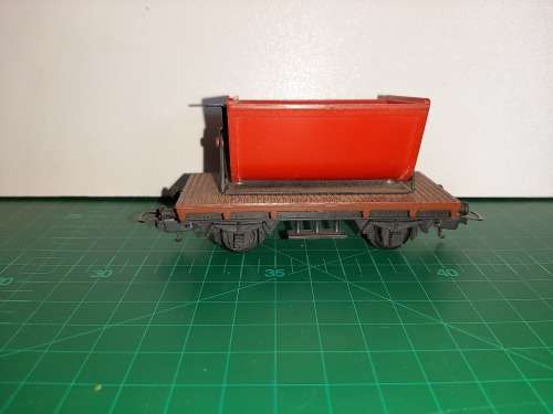 LIMA DB Hopper