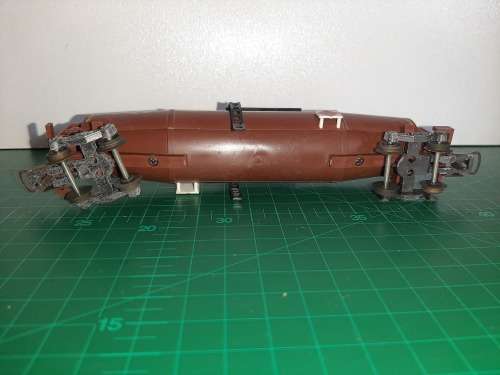 LIMA SAR Tanker - Boxed