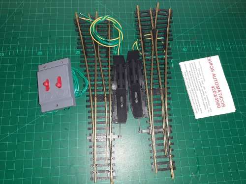 Frateschi Point set 4200