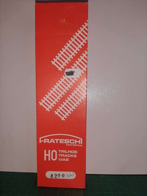 Frateschi Point set 4200