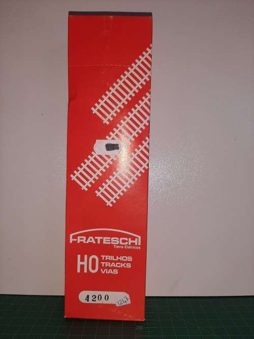 Frateschi Point set 4200