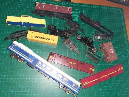 Spares Joblot