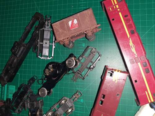 Spares Joblot