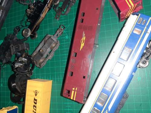 Spares Joblot