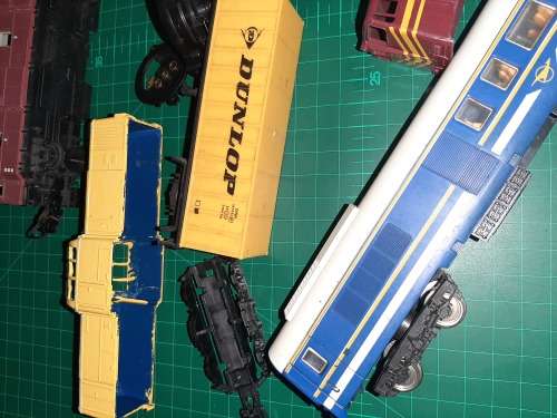 Spares Joblot