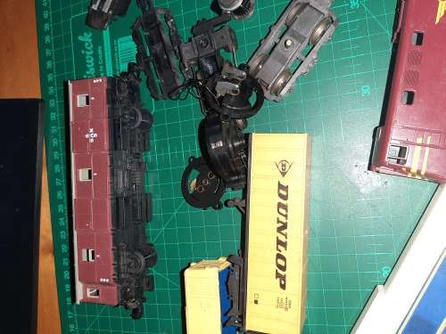 Spares Joblot