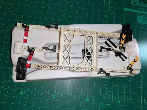 Hornby Junction Signal Set R.087