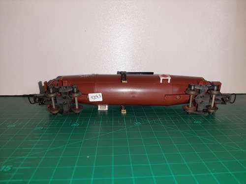 LIMA SAR Tanker