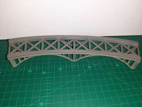 Assorted LIMA Bridge