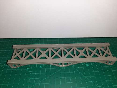 Assorted LIMA Bridge