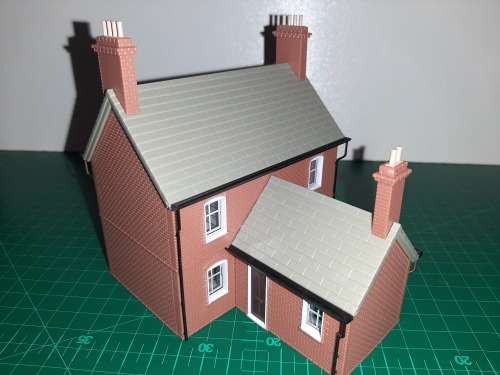 Townhouse