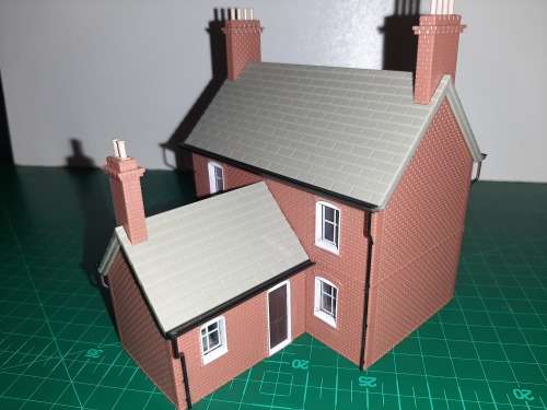 Townhouse